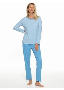 Walbusch Pyjama Sleep Well