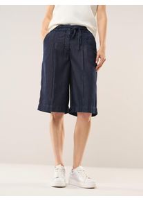 Walbusch Bermudas aus Denim