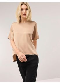 Walbusch Blusenshirt aus Satin