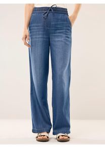 Walbusch Kombi Denim