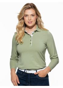 Walbusch Thermo-Polo