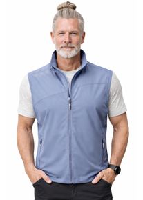 Funktionsweste LPO "Cosmo WMN", Damen, Gr. S, stone, 85% Polyester; 15% Elasthan, Westen Funktionsweste, auch in Gro&szlig;en Gr&ouml;&szlig;en erh&auml;ltlich