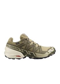 Salomon Herren Speedcross 6 GTX gr&uuml;n 44.0
