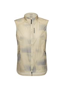 Gore Damen Concurve Cloud Windbreaker Vest beige