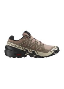 Salomon Herren Speedcross 6 beige 46.0