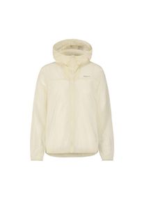 Craft Damen Hypervent Light Wind Jacket wei&szlig;