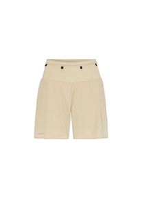Craft Damen Pro Trail Shorts beige