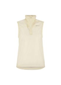 Craft Damen Hypervent Light Wind Vest wei&szlig;