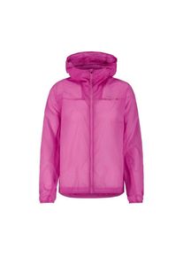 Craft Damen Hypervent Light Wind Jacket pink