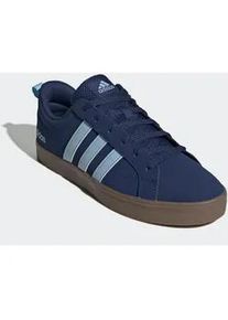 Sneaker Adidas SPORTSWEAR "VS PACE 2.0", Herren, Gr. 44, transparent (dunkelblau, clear sky, gum5), Synthetik, Textil, Schuhe Sneaker, Topseller