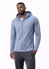 Funktionsjacke LPO "Corvin MN", Gr. XXL, stone, 85% Polyester; 15% Elasthan, Jacken Funktionsjacke, auch in Gro&szlig;en Gr&ouml;&szlig;en erh&auml;ltlich