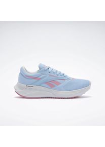Laufschuh Reebok "ENERGEN TECH 2", Damen, Gr. 37,5, blau (y2k blau, dusty rose), Synthetik, Textil, Schuhe Laufschuh