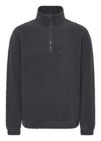 Troyer North Bend "Troyer NBCotus", Herren, Gr. 3XL, schwarz (phantom), Obermaterial: 100% Polyester PES., Pullover Troyer