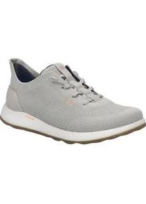 Sneaker Josef Seibel "Clint 01, mineral", Herren, Gr. 43, beige (mineral), Obermaterial: 80% Rindsleder Leather cow. 20% Textilmaterial TEXMAT., Schuhe Sneaker