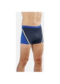 Badeshorts Babista "Badehose JADRIO", Herren, Gr. 5XL, weit, blau, Obermaterial: 80% Polyamid ECONYL PA ECONYL. 20% Elasthan EL., Badehosen Badeshorts