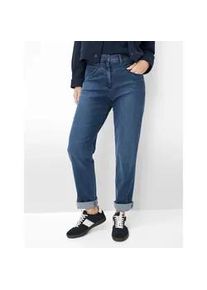 5-Pocket-Jeans RAPHAELA BY Brax "Style CAREN NEW", Damen, Gr. 36, Normalgr&ouml;&szlig;en, jeans, Denim/Jeans, 50% Baumwolle, 40% Lyocell, 7% Elastomultiester, 3% Elasthan, Jeans 5-Pocket-Jeans