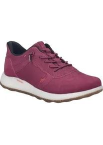 Sneaker Josef Seibel "Cheryl 03, pink", Damen, Gr. 41, pink, Obermaterial: 100% Rindsleder Leather cow., Schuhe Sneaker