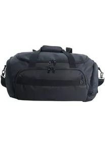 Umh&auml;ngetasche DISCOVERY "Downtown", Damen, Gr. B/H/T: 50cm x 27cm x 25,5cm, schwarz, Kunstfaser, Taschen Umh&auml;ngetasche, mit gro&szlig;em Hauptfach