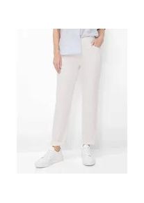 5-Pocket-Jeans RAPHAELA BY Brax "Style CORRY", Herren, Gr. 52K (26), Kurzgr&ouml;&szlig;en, wei&szlig;, Denim/Jeans, 54% Baumwolle, 37% Lyocell, 6% Elastomultiester, 3% Elasthan, Jeans 5-Pocket-Jeans