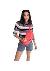 G&uuml;rteltasche Roxy "Silver", Damen, hibiscus, Kunstfaser, Taschen G&uuml;rteltasche