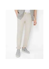 Chinohose Eurex By Brax "Style JOE", Herren, Gr. 56, Normalgr&ouml;&szlig;en, hellgrau, Web, 79% Baumwolle, 18% Lyocell, 3% Elasthan, Hosen Chinohose