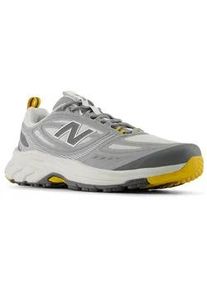 Walkingschuh New Balance "410", Herren, Gr. 47,5, grau matter, Synthetik, Textil, Schuhe Walkingschuh