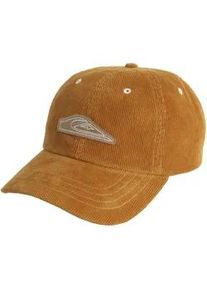 Trucker Cap Quiksilver "Decades Special", Herren, tobacco braun, Baumwolle, Caps