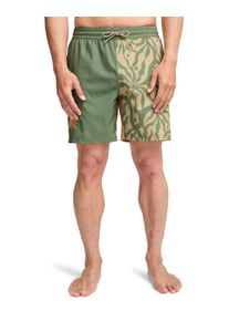Boardshorts Billabong "Reflection Layback", Herren, Gr. S, peach, Obermaterial: 92% Microfaser, 8% Elasthan;, Hosen Boardshorts