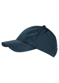Sonnenhut Vaude "SUN CAP", Herren, blau (schwarz sea), Obermaterial: 100% Polyester, H&uuml;te Sonnenhut, sportlicher Stil, aus Polyester, leichtes Material