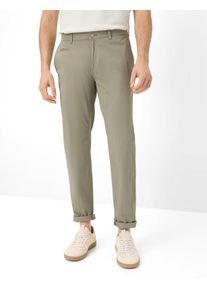 Brax Herren Chino Style FABIO JUNGLE, gr&uuml;n, Gr. 38/34