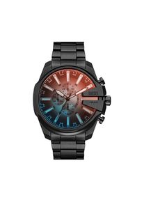 Diesel Chronograph Mega Chief Slim DZ4689