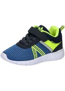 Trainingsschuh Lico "Sportschuh Cakes VS", Kinder, Gr. 21, blau, Synthetik, Schuhe