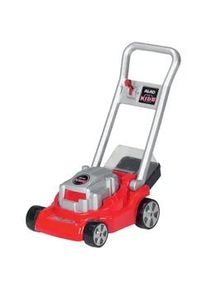 Al-Ko Kinder-Rasenm&auml;her "Minimower", rot (rot, silber), B:19,5cm H:27,5cm L:62cm, Spielwerkzeug