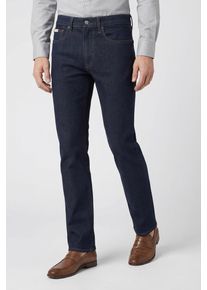 Slim-fit-Jeans Calvin Klein Jeans "SLIM CLASSIC", Herren, Gr. 33, L&auml;nge 32, ck classic rinse, Denim/Jeans, Obermaterial: 98% Baumwolle, 2% Elasthan, unifarben, slim fit lang, Jeans Slim-fit-Jeans, Slim fit mit praktischen Eingrifftaschen