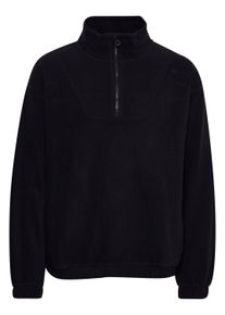 Troyer North Bend "Troyer NBCotus", Herren, Gr. XL, schwarz, Obermaterial: 100% Polyester PES., Pullover Troyer