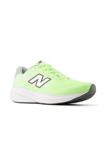 Laufschuh New Balance "680", Herren, Gr. 42,5, afterglow, Synthetik, Textil, Schuhe Laufschuh