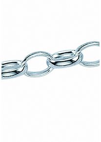 Adelia&acute;s Silberarmband ADELIA&acute;S "925 Silber Armband Anker weit 19 cm &Oslash; 5 mm" Gr. 19, silber, Armb&auml;nder, Damen, Silber 925 (Sterlingsilber), Silberarmband