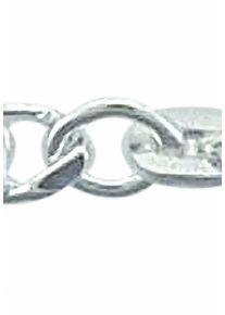 Adelia&acute;s Silberarmband ADELIA&acute;S "925 Silber S Panzer Armband 19 cm &Oslash; 4,6 mm" Gr. 19, silber, Armb&auml;nder, Damen, Silber 925 (Sterlingsilber), Silberarmband