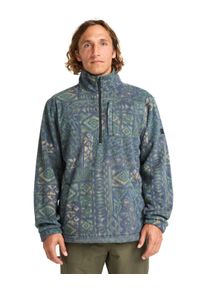 Sweatshirt Billabong, Herren, Gr. M, navy, Obermaterial: 70% Microfaser, 30% Microfaser;, Sweatshirts Sweatshirt