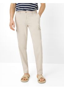 Brax Herren Cargohose Style PHIL BEACH, Beige, Gr. 31/30