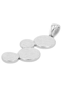 Adelia&acute;s Kettenanh&auml;nger ADELIA&acute;S "Damen Anh&auml;nger aus 925 Silber", silber, Schmuckanh&auml;nger, Damen, Kettenanh&auml;nger