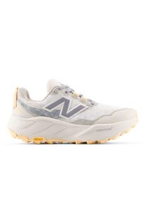 New Balance Damen Fresh Foam Hierro v9 grau 41.5