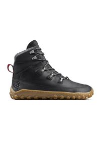 Vivobarefoot Damen Tracker Leather AT II 41.0