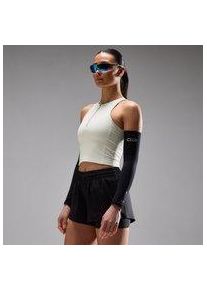 Myprotein MP Damen Velocity Ultra Zip Front Race Top - Mist - S