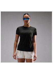 Myprotein MP Damen Velocity Ultra Mesh T-Shirt - Schwarz - S