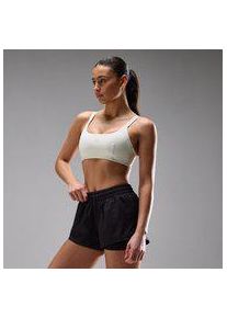 Myprotein MP Damen Velocity Ultra Sport-BH - Nebel - L