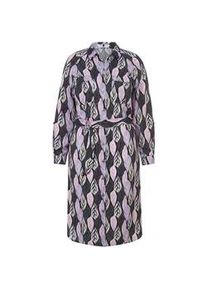 Kleid Anna Aura blau, 44