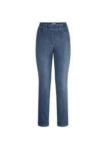 Slim Fit-Jeans Modell Cavina Joy Raphaela by Brax denim, 42