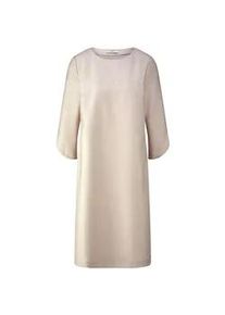 Kleid 3/4-Arm Peter Hahn beige, 44
