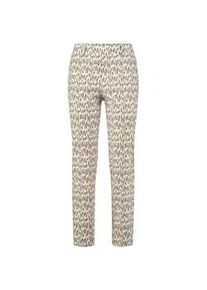Slim Fit-7/8-Hose Peter Hahn beige, 36